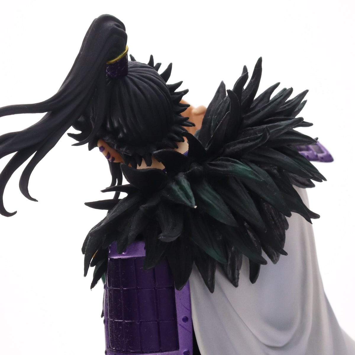 【中古即納】[FIG] A賞 桓騎(かんき) MASTERLISE 一番くじ 春秋戦国大戦キングダム The Animation 次代の傑物たち フィギュア プライズ バンダイスピリッツ(20251108)