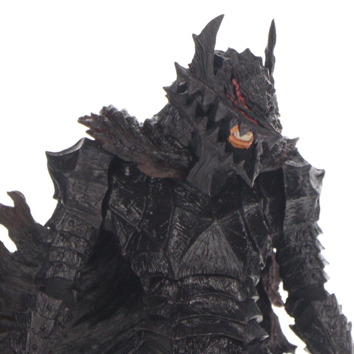 【中古即納】[FIG] B賞 ガッツ 狂戦士ver. MASTERLISE 一番くじ ベルセルク 宿命の双極 フィギュア プライズ バンダイスピリッツ(20260925)