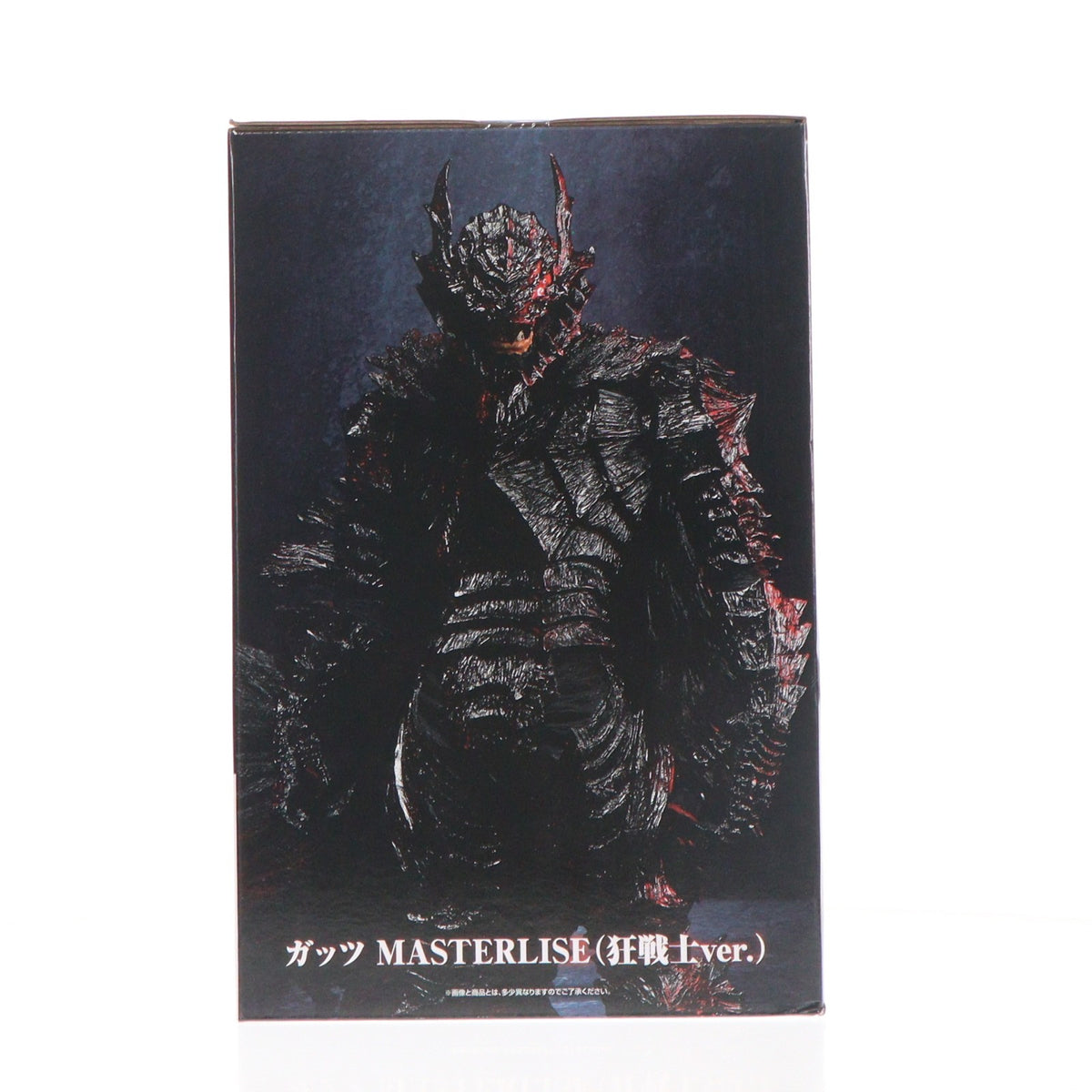 【中古即納】[FIG] B賞 ガッツ 狂戦士ver. MASTERLISE 一番くじ ベルセルク 宿命の双極 フィギュア プライズ バンダイスピリッツ(20260925)
