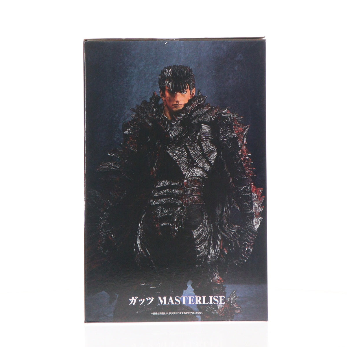【中古即納】[FIG] B賞 ガッツ 狂戦士ver. MASTERLISE 一番くじ ベルセルク 宿命の双極 フィギュア プライズ バンダイスピリッツ(20260925)