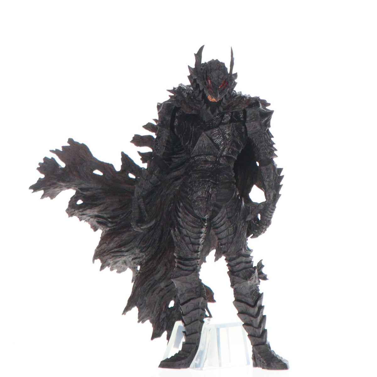 【中古即納】[FIG] B賞 ガッツ 狂戦士ver. MASTERLISE 一番くじ ベルセルク 宿命の双極 フィギュア プライズ バンダイスピリッツ(20260925)
