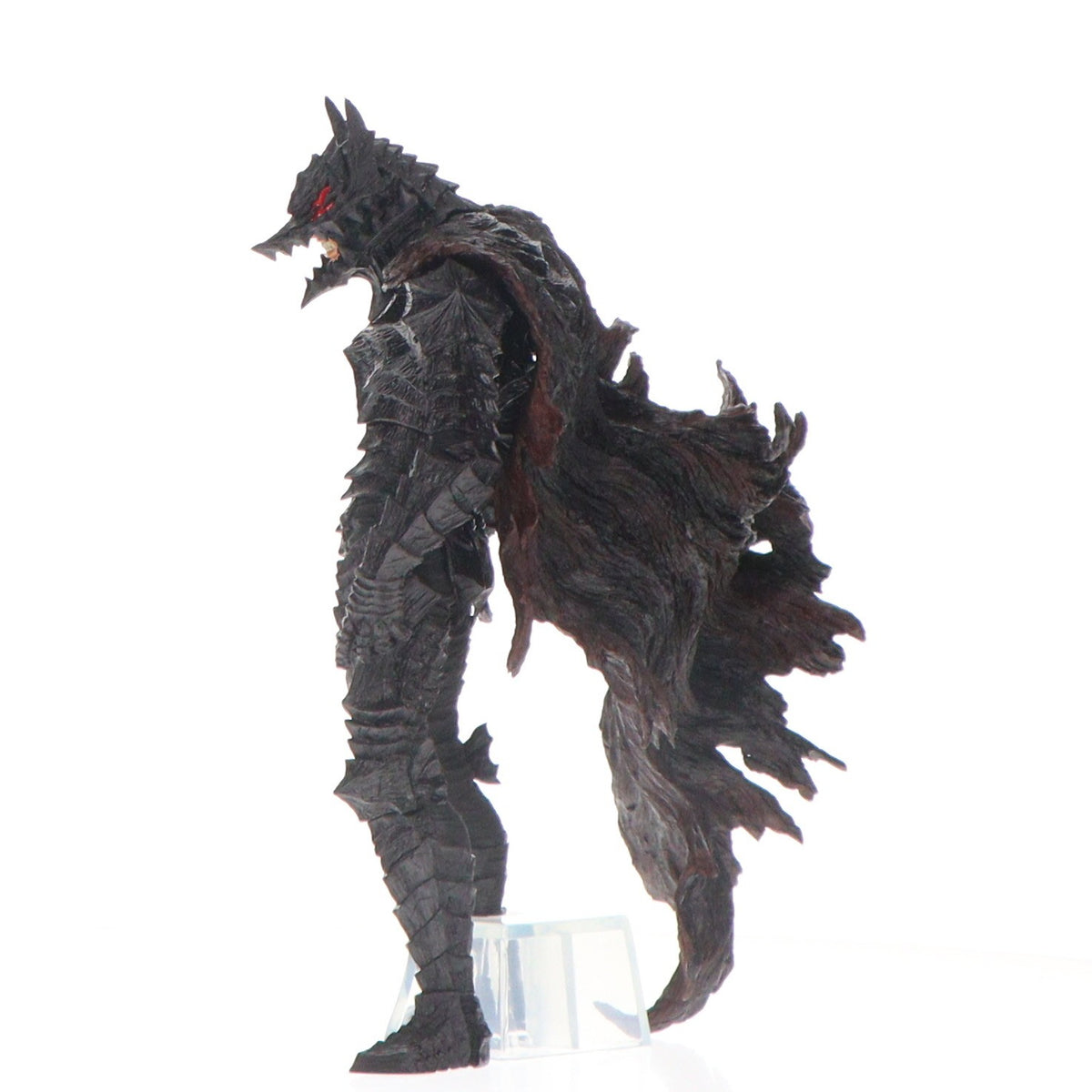 【中古即納】[FIG] B賞 ガッツ 狂戦士ver. MASTERLISE 一番くじ ベルセルク 宿命の双極 フィギュア プライズ バンダイスピリッツ(20260925)