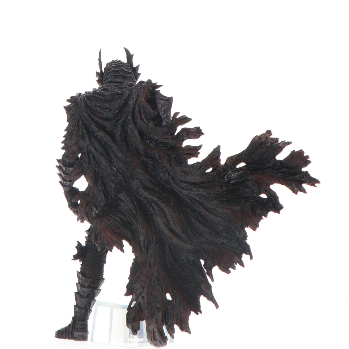 【中古即納】[FIG] B賞 ガッツ 狂戦士ver. MASTERLISE 一番くじ ベルセルク 宿命の双極 フィギュア プライズ バンダイスピリッツ(20260925)