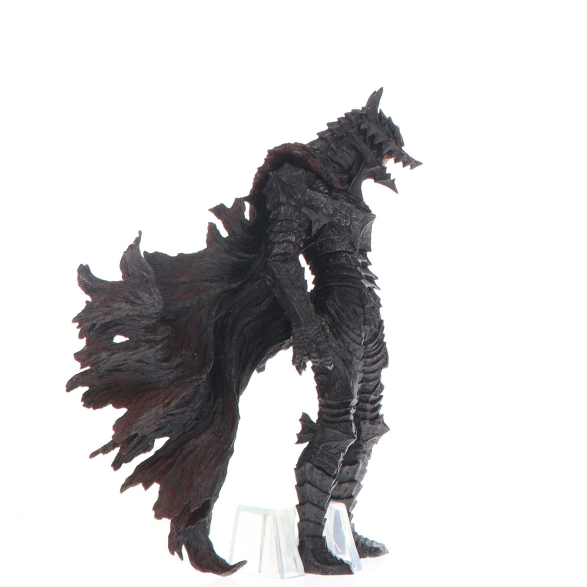 【中古即納】[FIG] B賞 ガッツ 狂戦士ver. MASTERLISE 一番くじ ベルセルク 宿命の双極 フィギュア プライズ バンダイスピリッツ(20260925)