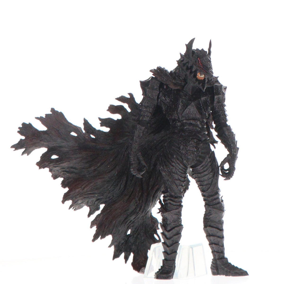 【中古即納】[FIG] B賞 ガッツ 狂戦士ver. MASTERLISE 一番くじ ベルセルク 宿命の双極 フィギュア プライズ バンダイスピリッツ(20260925)