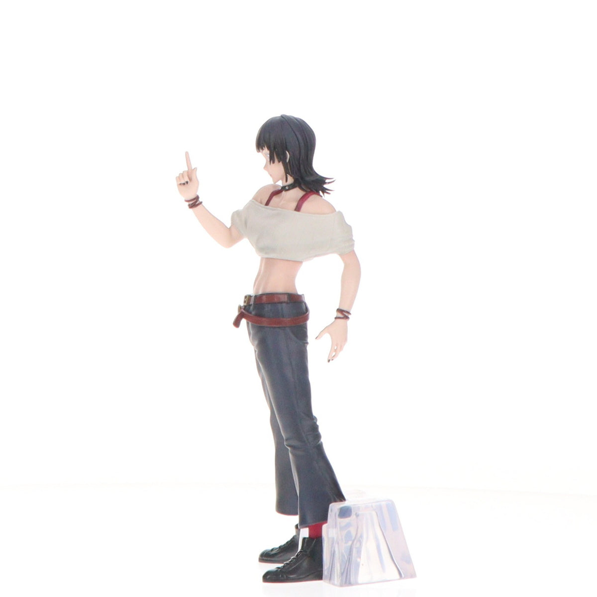 【中古即納】[FIG] I賞 星綺羅羅(ほしきらら) MASTERLISE EXPIECE 一番くじ 呪術廻戦 死滅回游 ～壱～ フィギュア プライズ バンダイスピリッツ(20260307)