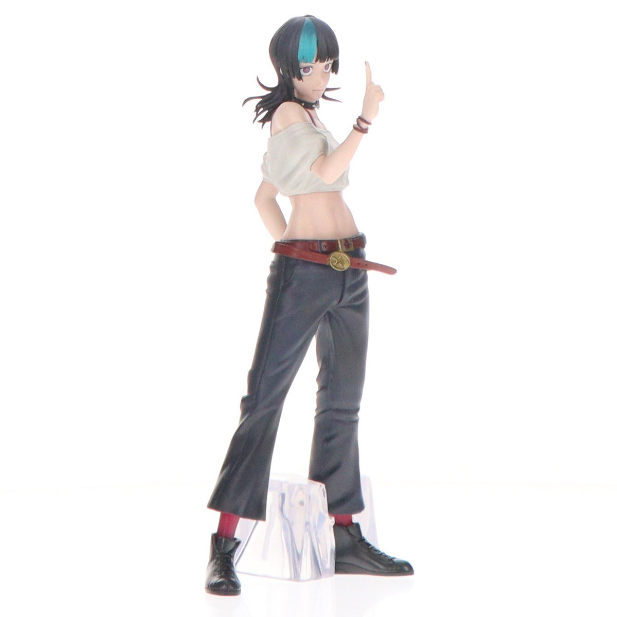 【中古即納】[FIG] I賞 星綺羅羅(ほしきらら) MASTERLISE EXPIECE 一番くじ 呪術廻戦 死滅回游 ～壱～ フィギュア プライズ バンダイスピリッツ(20260307)