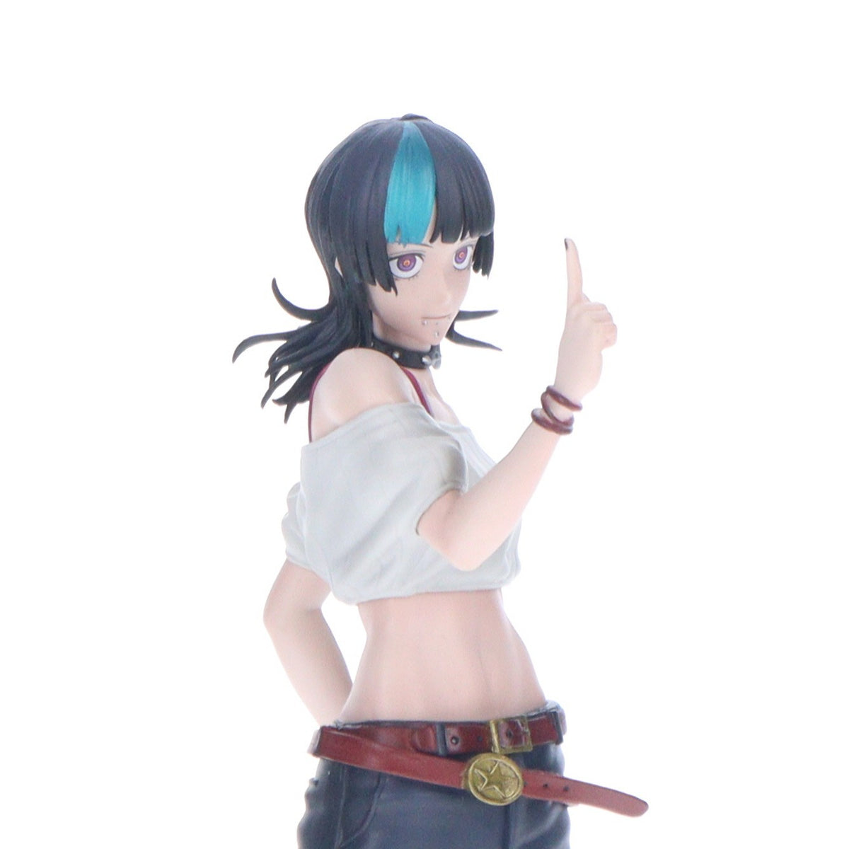 【中古即納】[FIG] I賞 星綺羅羅(ほしきらら) MASTERLISE EXPIECE 一番くじ 呪術廻戦 死滅回游 ～壱～ フィギュア プライズ バンダイスピリッツ(20260307)