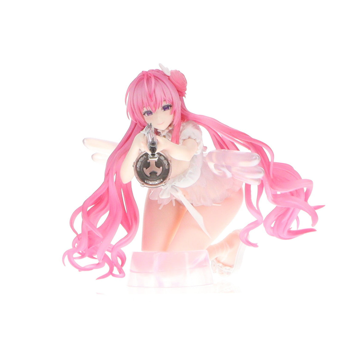 【中古即納】[FIG] A賞 ドロシー:セレンディピティ フィギュア 一番くじ 勝利の女神:NIKKE CHAPTER8 プライズ バンダイスピリッツ(20260808)