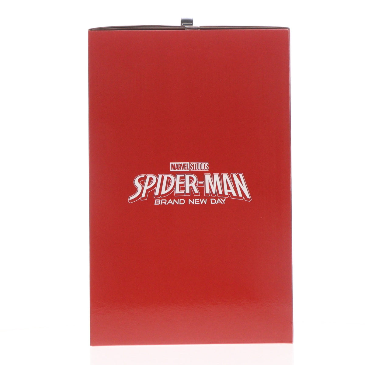 【中古即納】[FIG] A賞 スパイダーマン スイングスタチュー Happyくじ MARVEL スパイダーマン:ブランド・ニュー・デイ フィギュア プライズ サニーサイドアップ(20260807)