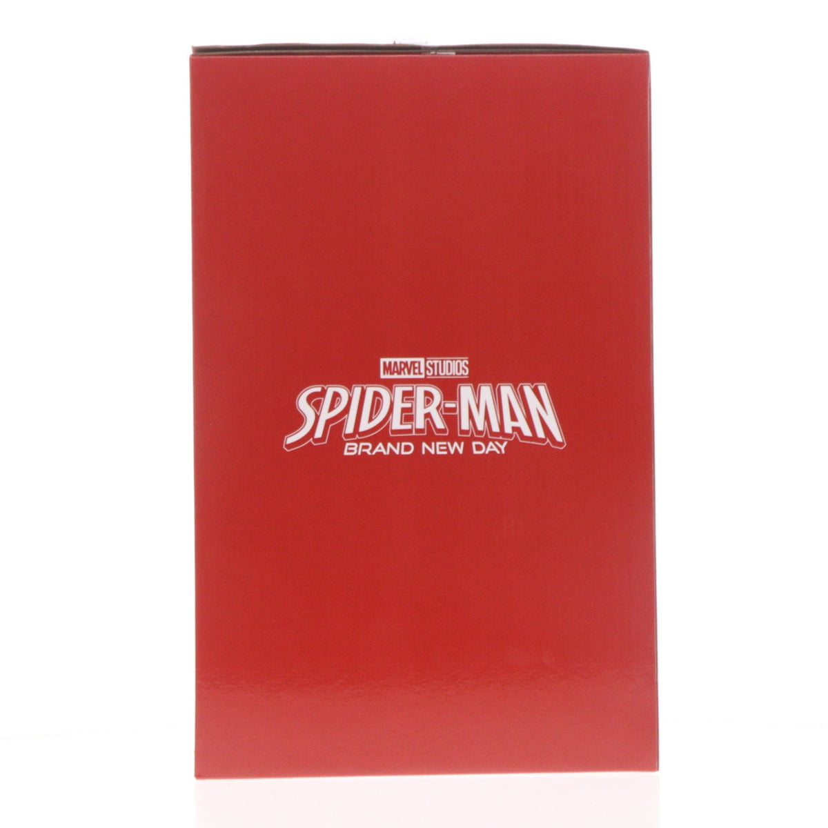 【中古即納】[FIG] A賞 スパイダーマン スイングスタチュー Happyくじ MARVEL スパイダーマン:ブランド・ニュー・デイ フィギュア プライズ サニーサイドアップ(20260807)