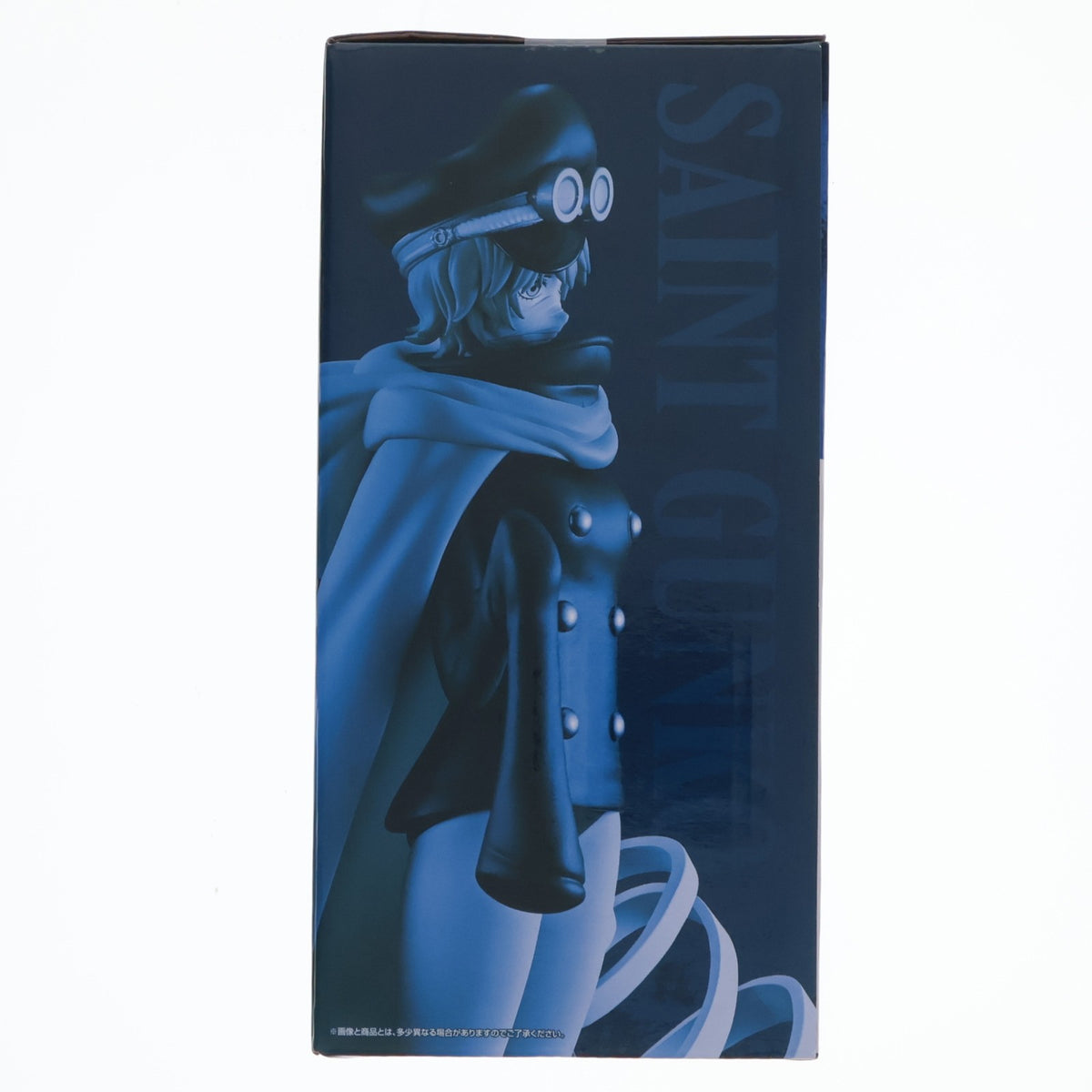 【中古即納】[FIG] ラストワン賞 軍子宮(ぐんこぐう) MASTERLISE EXPIECE 一番くじ ワンピース -エルバフ編- GIANT BASH!! Vol.2 ONE PIECE フィギュア プライズ バンダイスピリッツ(20260808)