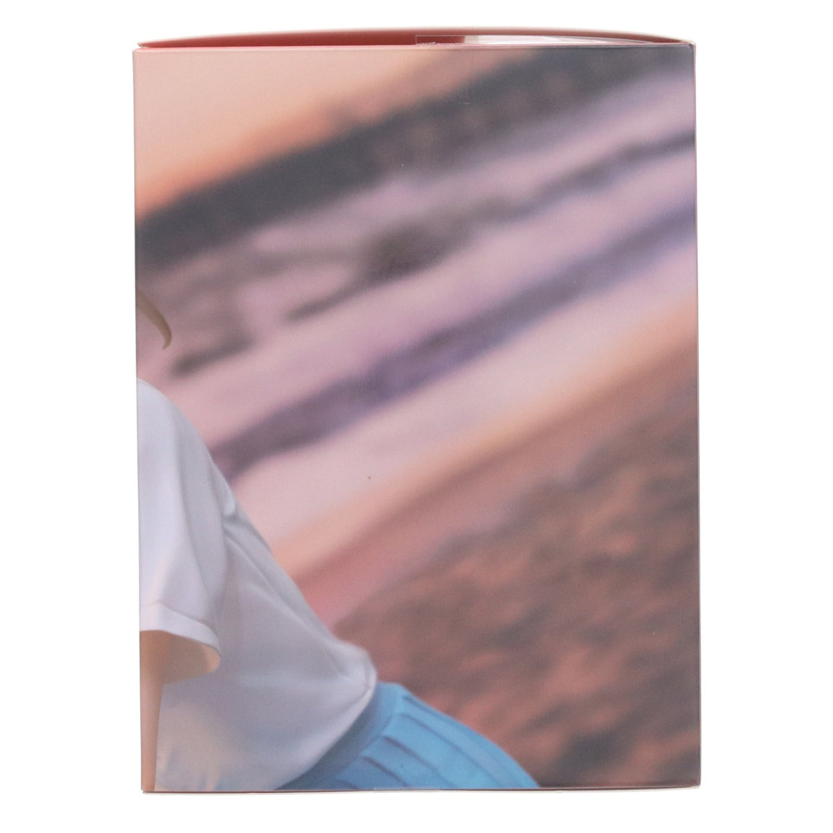 【中古即納】[FIG] LH賞 鹿野千夏フィギュア(かのちなつ) ～夕日が照らす千夏～ タイトーくじ アオのハコ Summerdays memory プライズ タイトー(20251128)