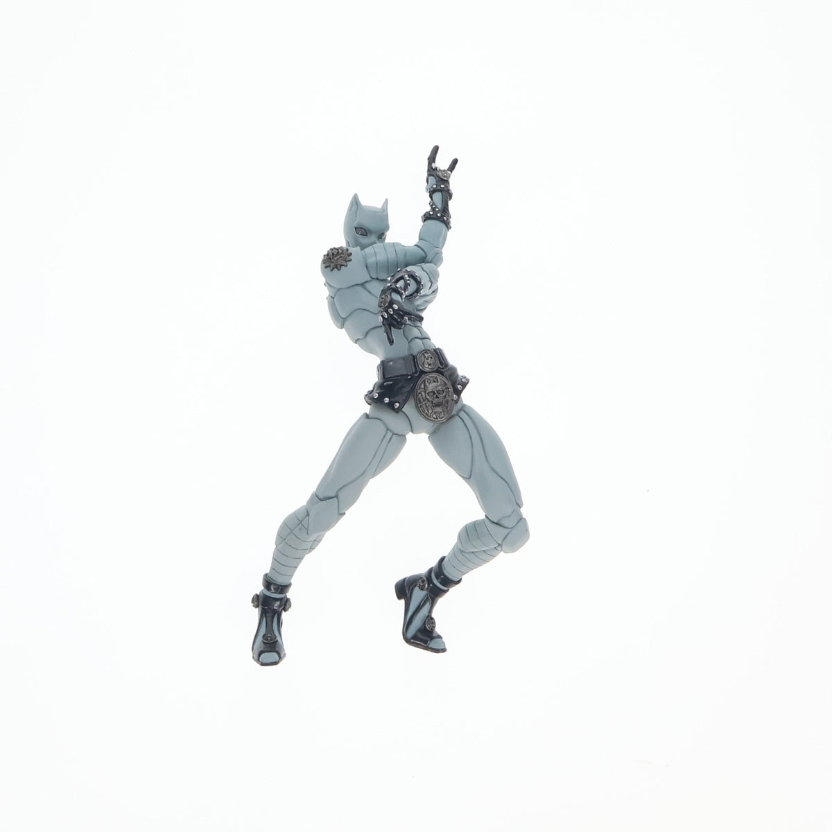 【中古即納】[FIG] ラストワン賞 キラークイーンフィギュアラストワンカラーver. 一番くじ ジョジョの奇妙な冒険 ダイヤモンドは砕けない～吉良吉影は静かに暮らしたい～ プライズ(14744) バンプレスト(20170923)