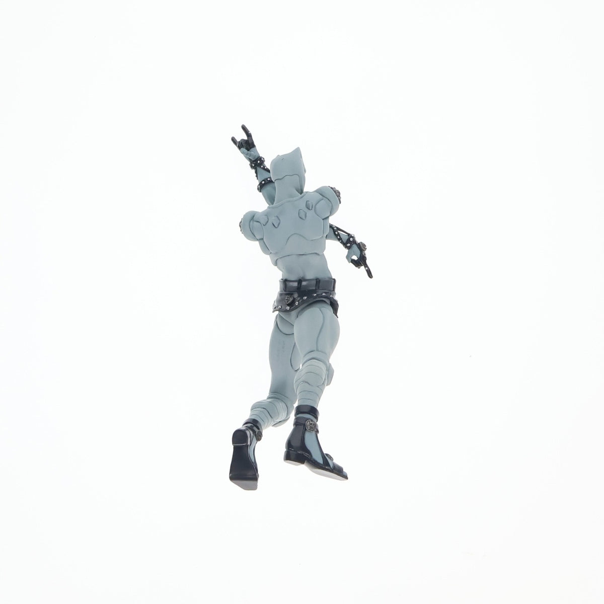 【中古即納】[FIG] ラストワン賞 キラークイーンフィギュアラストワンカラーver. 一番くじ ジョジョの奇妙な冒険 ダイヤモンドは砕けない～吉良吉影は静かに暮らしたい～ プライズ(14744) バンプレスト(20170923)