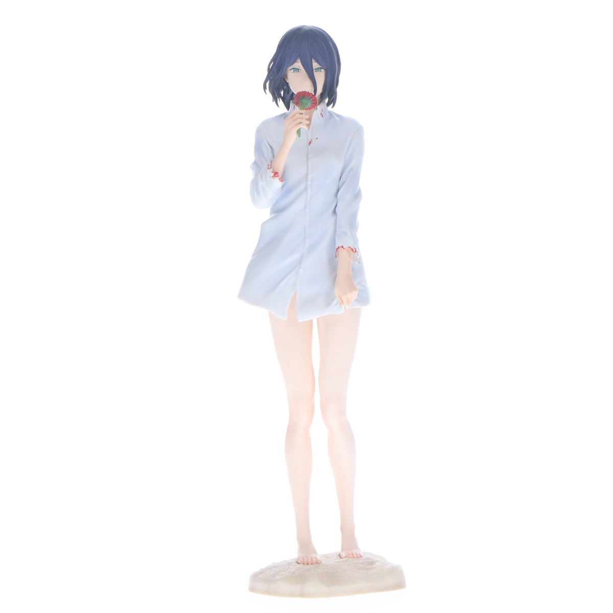 【中古即納】[FIG] B賞 レゼ MASTERLISE フィギュア 一番くじ 劇場版『チェンソーマン レゼ篇』第2弾 プライズ バンダイスピリッツ(20260918)