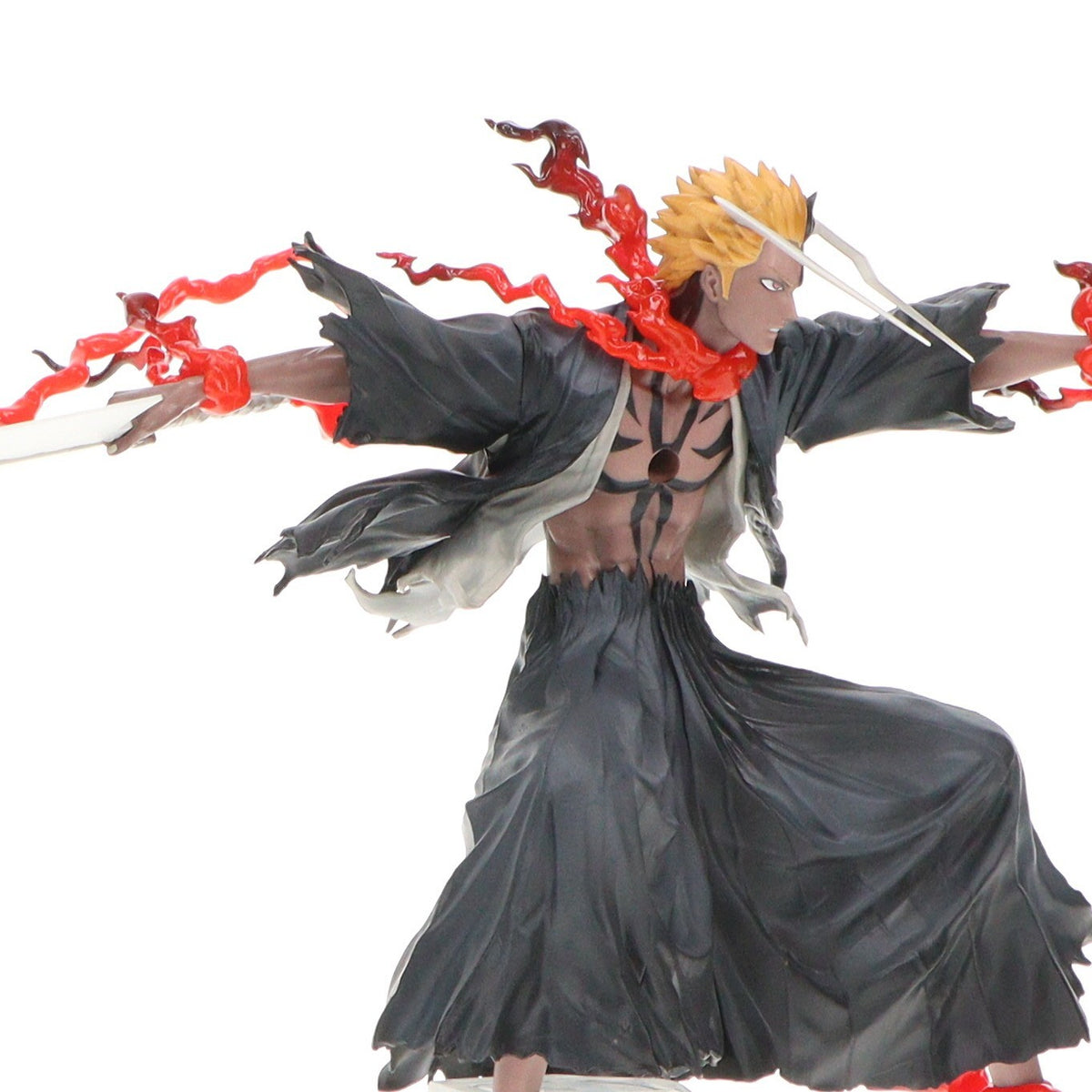 【中古即納】[FIG] A賞 黒崎一護(くろさきいちご) MASTERLISE 一番くじ BLEACH(ブリーチ) Stirring Souls vol.5 フィギュア プライズ バンダイスピリッツ(20260919)