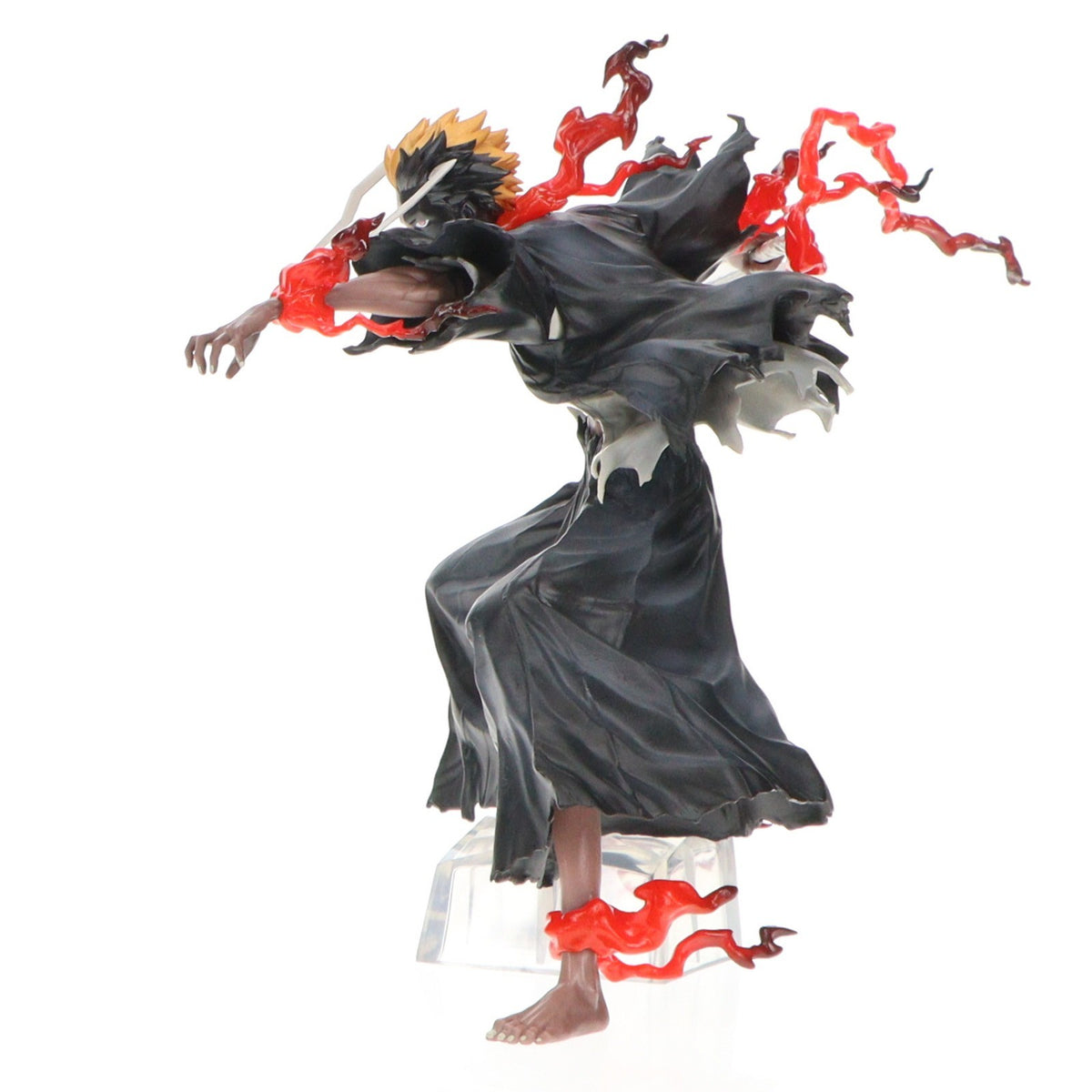 【中古即納】[FIG] A賞 黒崎一護(くろさきいちご) MASTERLISE 一番くじ BLEACH(ブリーチ) Stirring Souls vol.5 フィギュア プライズ バンダイスピリッツ(20260919)