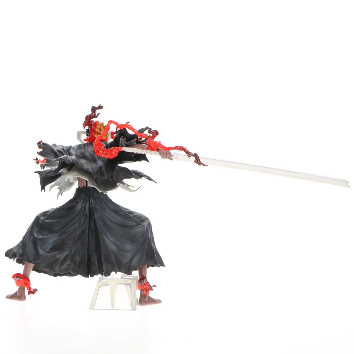 【中古即納】[FIG] A賞 黒崎一護(くろさきいちご) MASTERLISE 一番くじ BLEACH(ブリーチ) Stirring Souls vol.5 フィギュア プライズ バンダイスピリッツ(20260919)