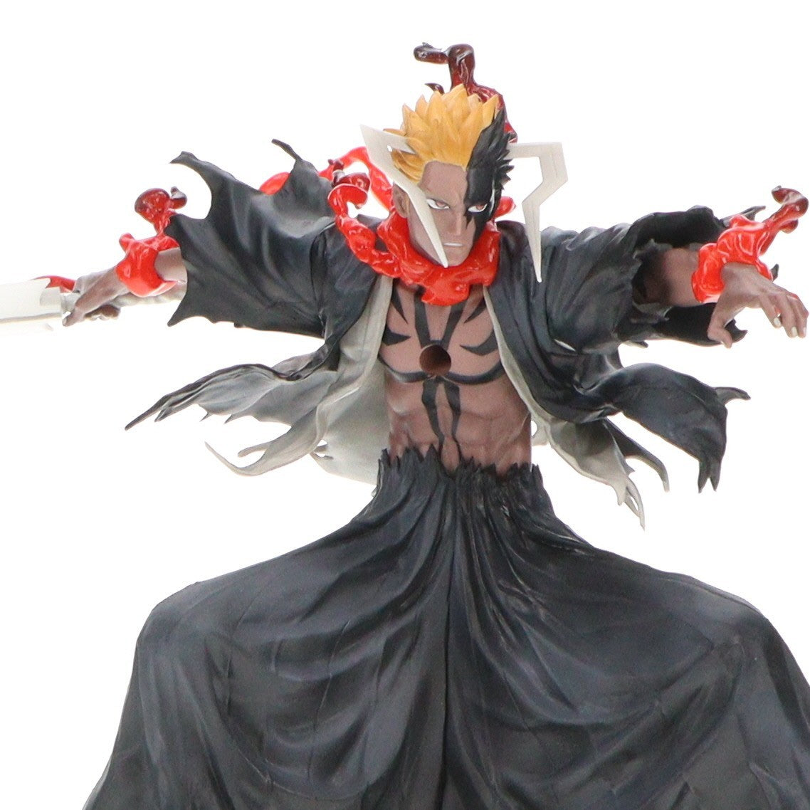 【中古即納】[FIG] A賞 黒崎一護(くろさきいちご) MASTERLISE 一番くじ BLEACH(ブリーチ) Stirring Souls vol.5 フィギュア プライズ バンダイスピリッツ(20260919)
