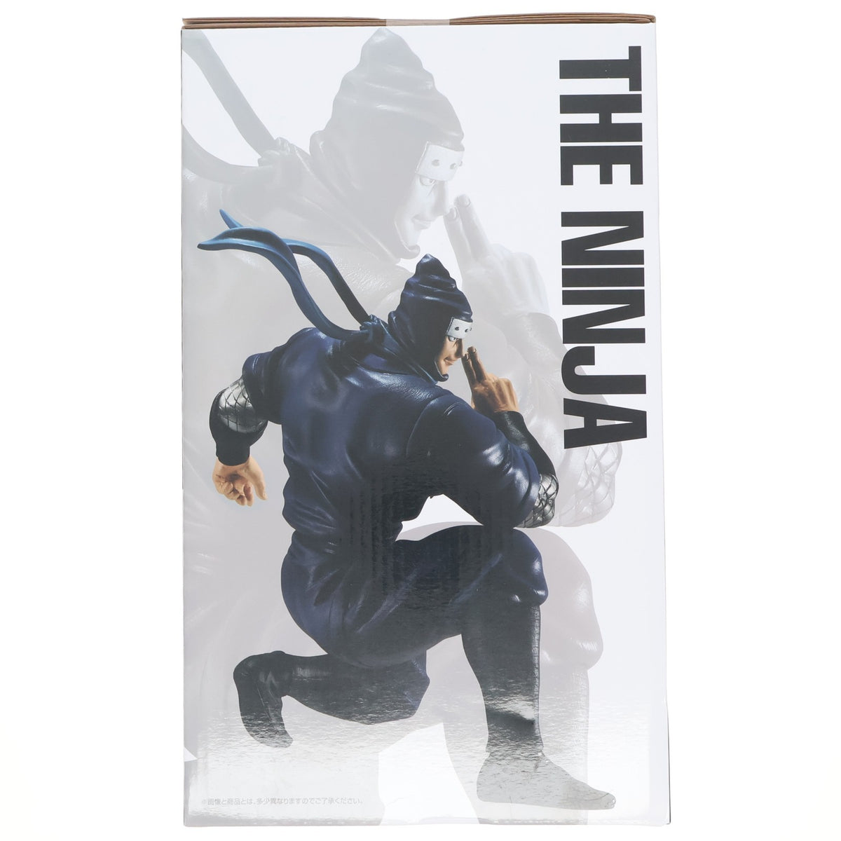 【中古即納】[FIG] B賞 ザ・ニンジャ MASTERLISE 一番くじ キン肉マン 超人血盟軍 フィギュア プライズ バンダイスピリッツ(20261017)