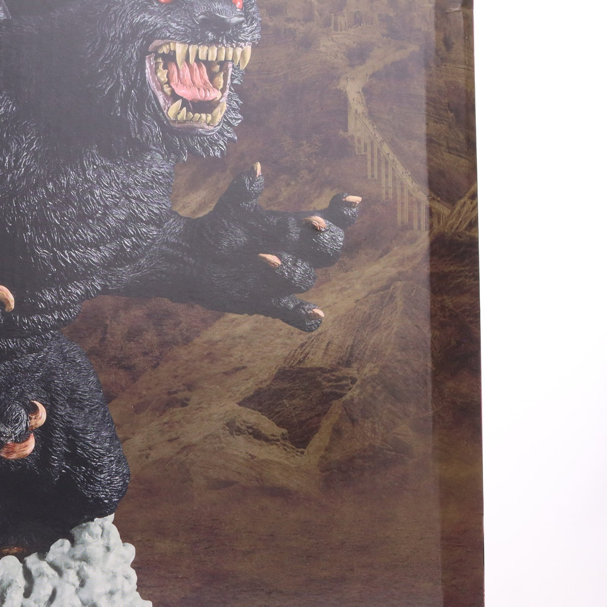【中古即納】[FIG] E賞 ゾッド SOFVICS 一番くじ ベルセルク 宿命の双極 ソフビフィギュア プライズ バンダイスピリッツ(20260925)