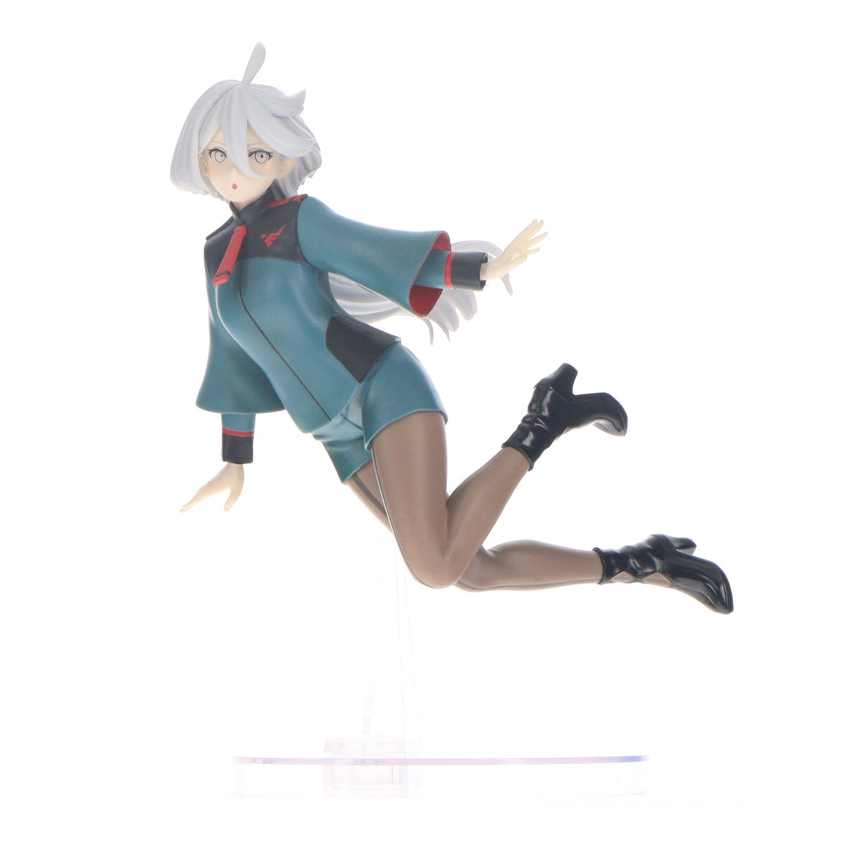 【中古即納】[FIG] B賞 ミオリネ・レンブラン 一番くじ 機動戦士ガンダム 水星の魔女 vol.2 MASTERLISE EXPIECE フィギュア プライズ バンダイスピリッツ(20240217)