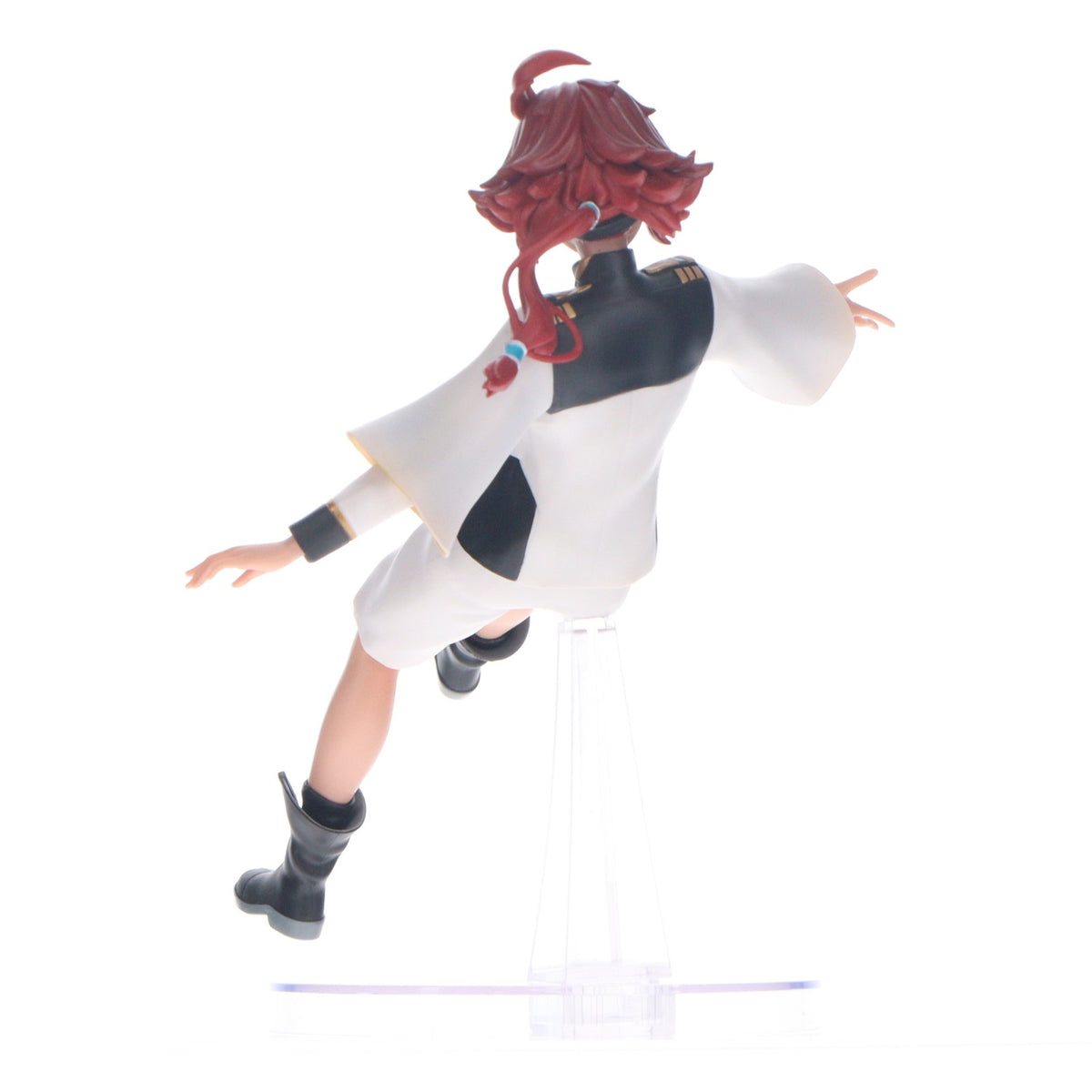 【中古即納】[FIG] A賞 スレッタ・マーキュリー 一番くじ 機動戦士ガンダム 水星の魔女 vol.2 MASTERLISE EXPIECE フィギュア プライズ バンダイスピリッツ(20240217)