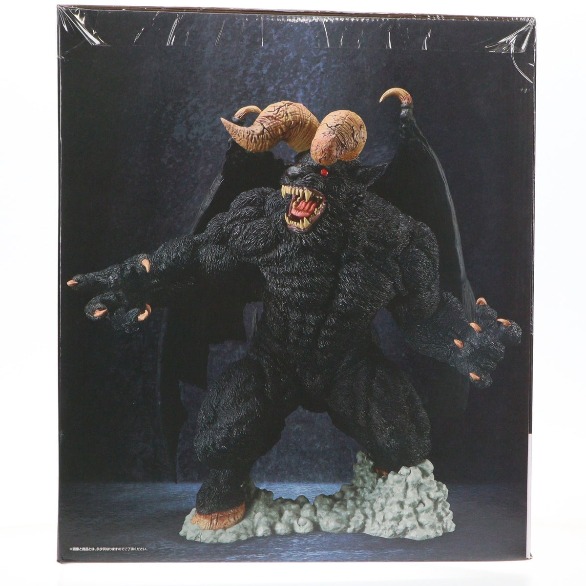 【中古即納】[FIG] E賞 ゾッド SOFVICS 一番くじ ベルセルク 宿命の双極 ソフビフィギュア プライズ バンダイスピリッツ(20260925)