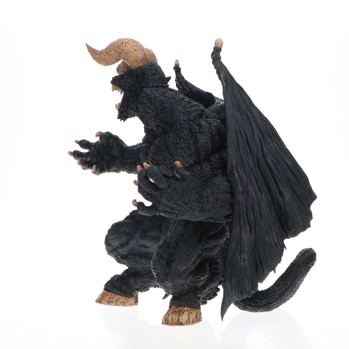 【中古即納】[FIG] E賞 ゾッド SOFVICS 一番くじ ベルセルク 宿命の双極 ソフビフィギュア プライズ バンダイスピリッツ(20260925)