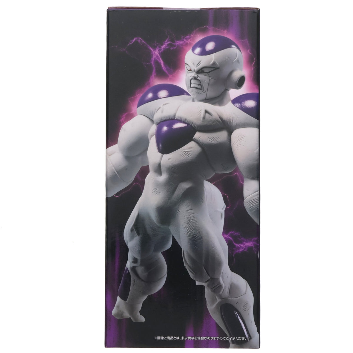 【中古即納】[FIG] D賞 フリーザ(フルパワー) 一番くじ ドラゴンボール VSオムニバスBRAVE MASTERLISE DRAGON BALL フィギュア プライズ バンダイスピリッツ(20231027)