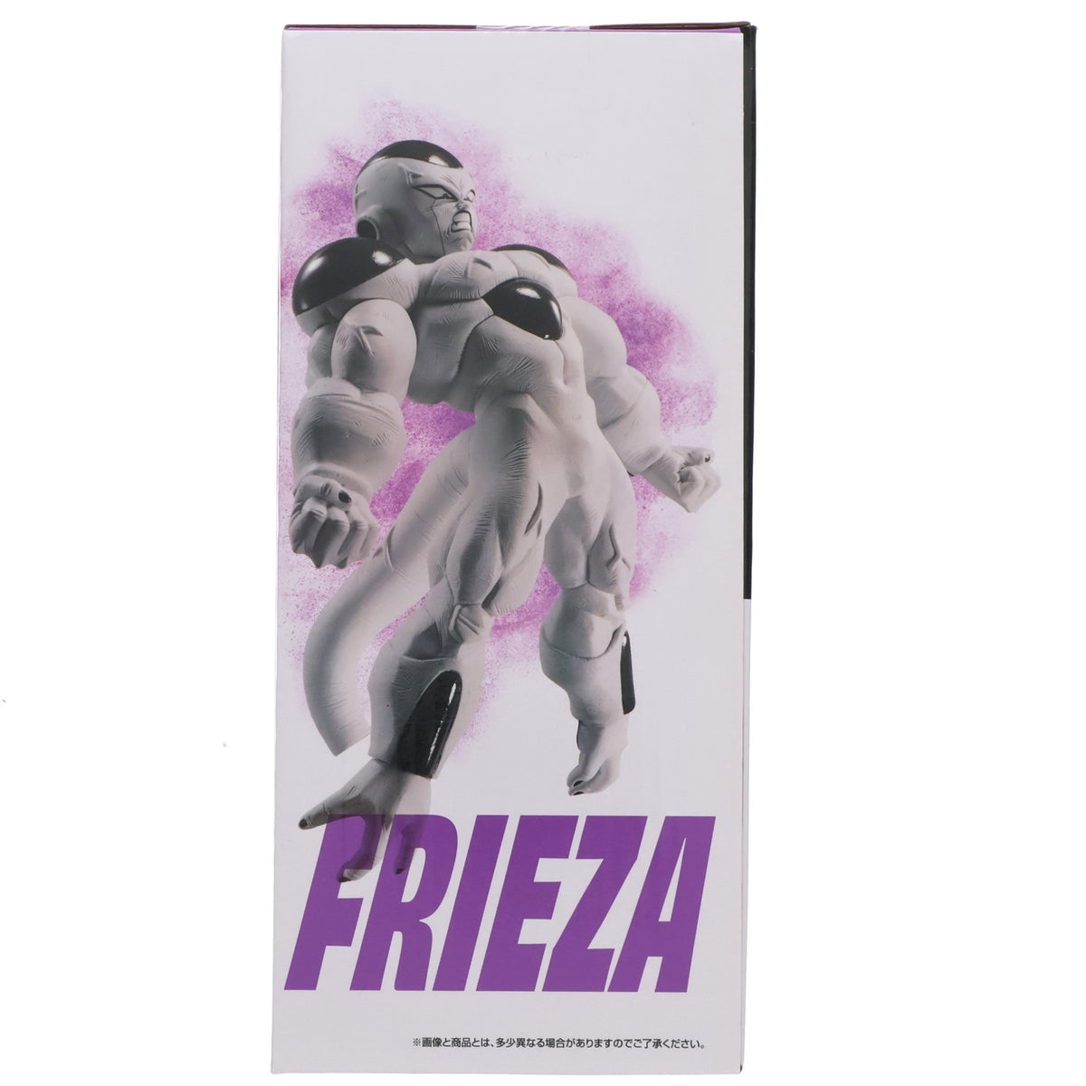 【中古即納】[FIG] D賞 フリーザ(フルパワー) 一番くじ ドラゴンボール VSオムニバスBRAVE MASTERLISE DRAGON BALL フィギュア プライズ バンダイスピリッツ(20231027)