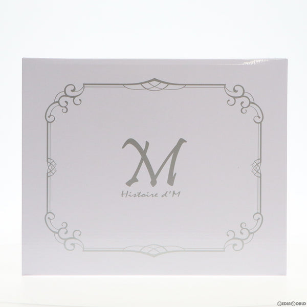 M ～Histoire d’M～ イストワール ドゥ エム フィギュア 31CPFFfDP9S.jpg_BO30,255,255,