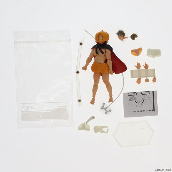 figma 029 ビリー・ヘリントン figma ビリー・ヘリントン