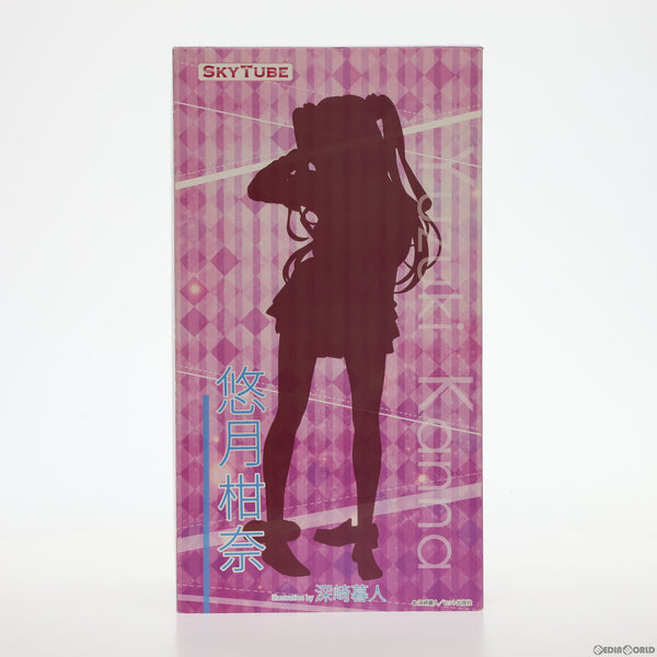 中古即納】[FIG]悠月柑奈(ゆづきかんな) illustration by 深崎暮