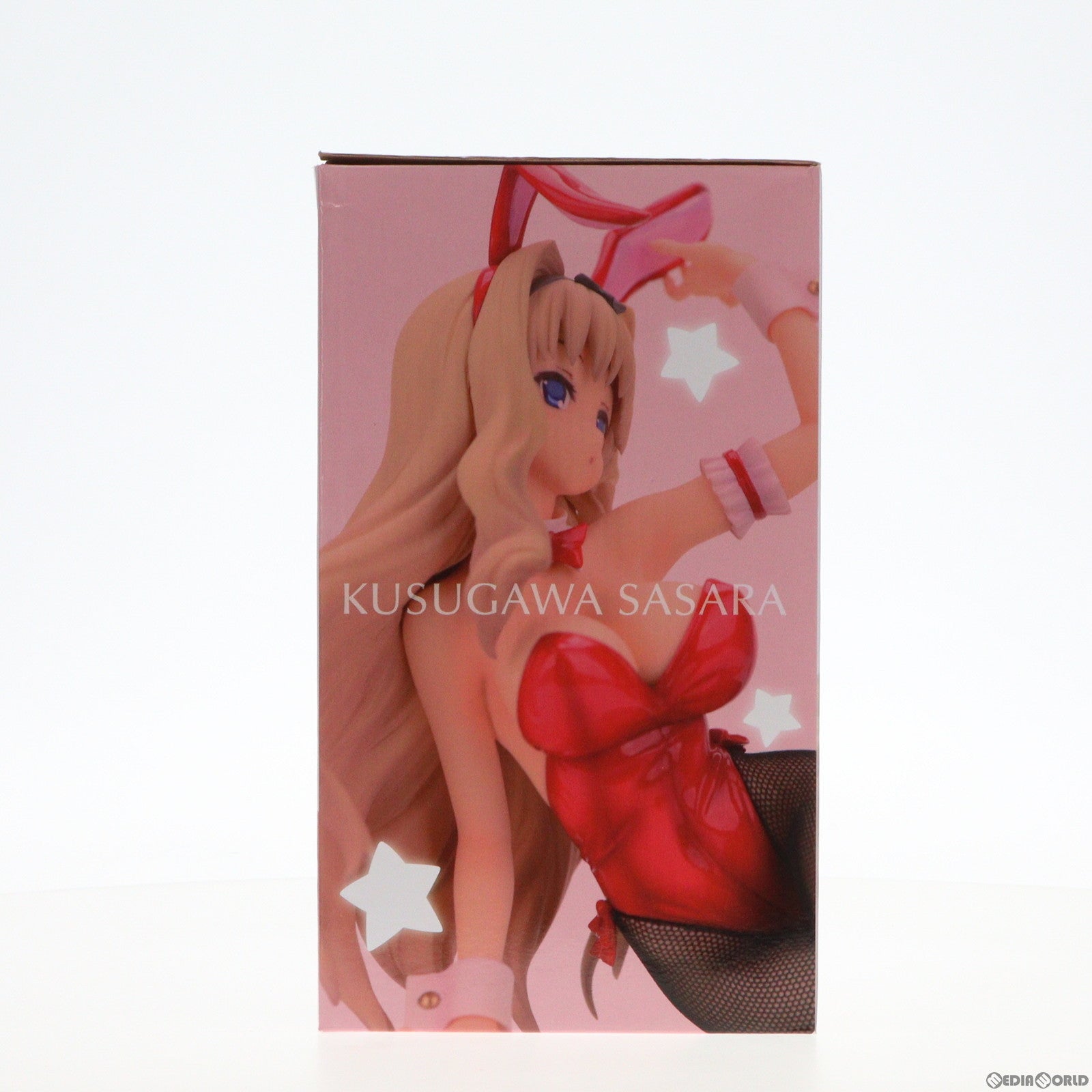 中古即納】[FIG]久寿川ささら(くじかわささら) バニーVer. ToHeart2 XRATED(トゥハート2 エクスレイテッド) 1/5 完成品  フィギュア オルカトイズ