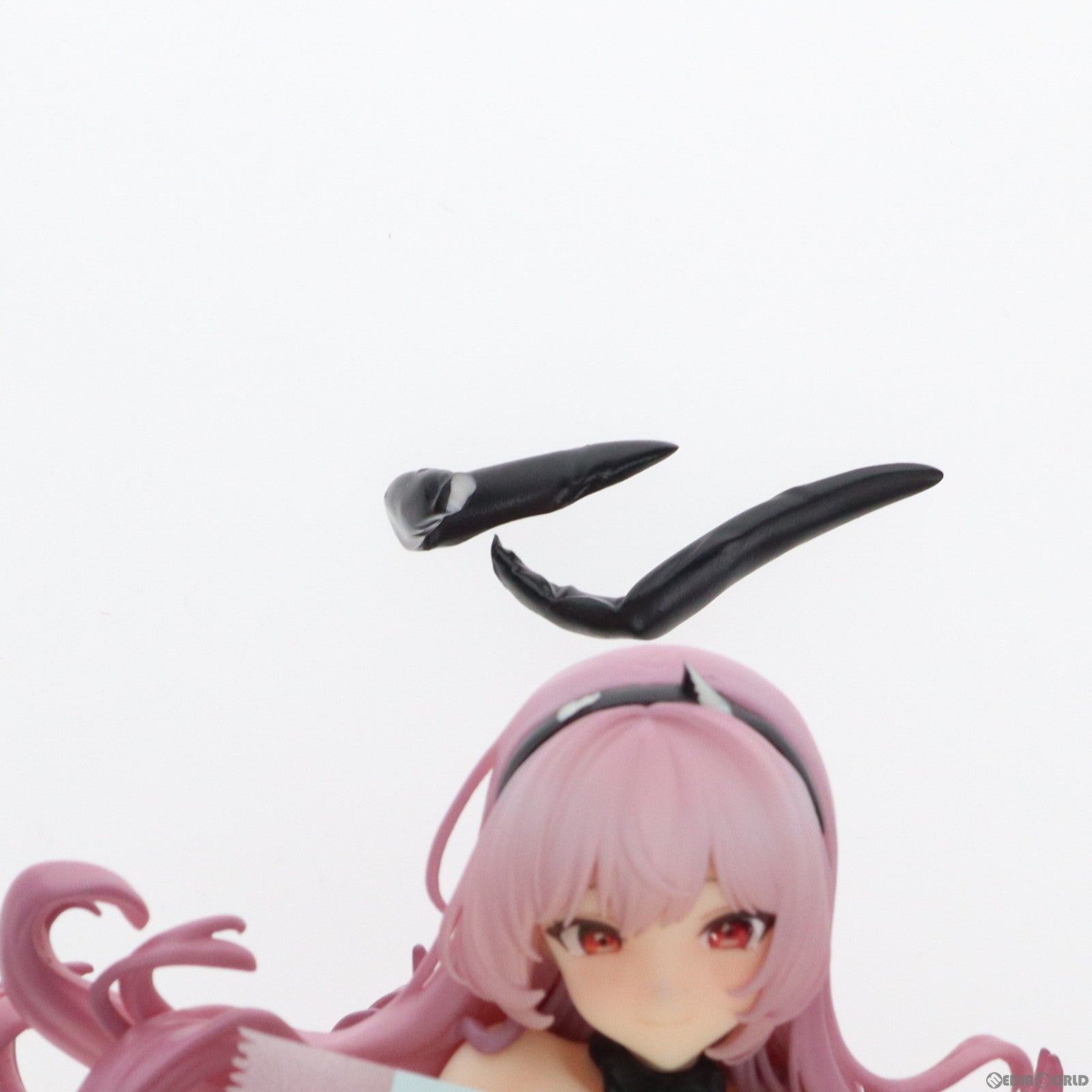 【中古即納】[FIG]ウラ恋ばにーがーる 美兎ちゃん(みとちゃん) 1/6 完成品 フィギュア インサイト(20230930)