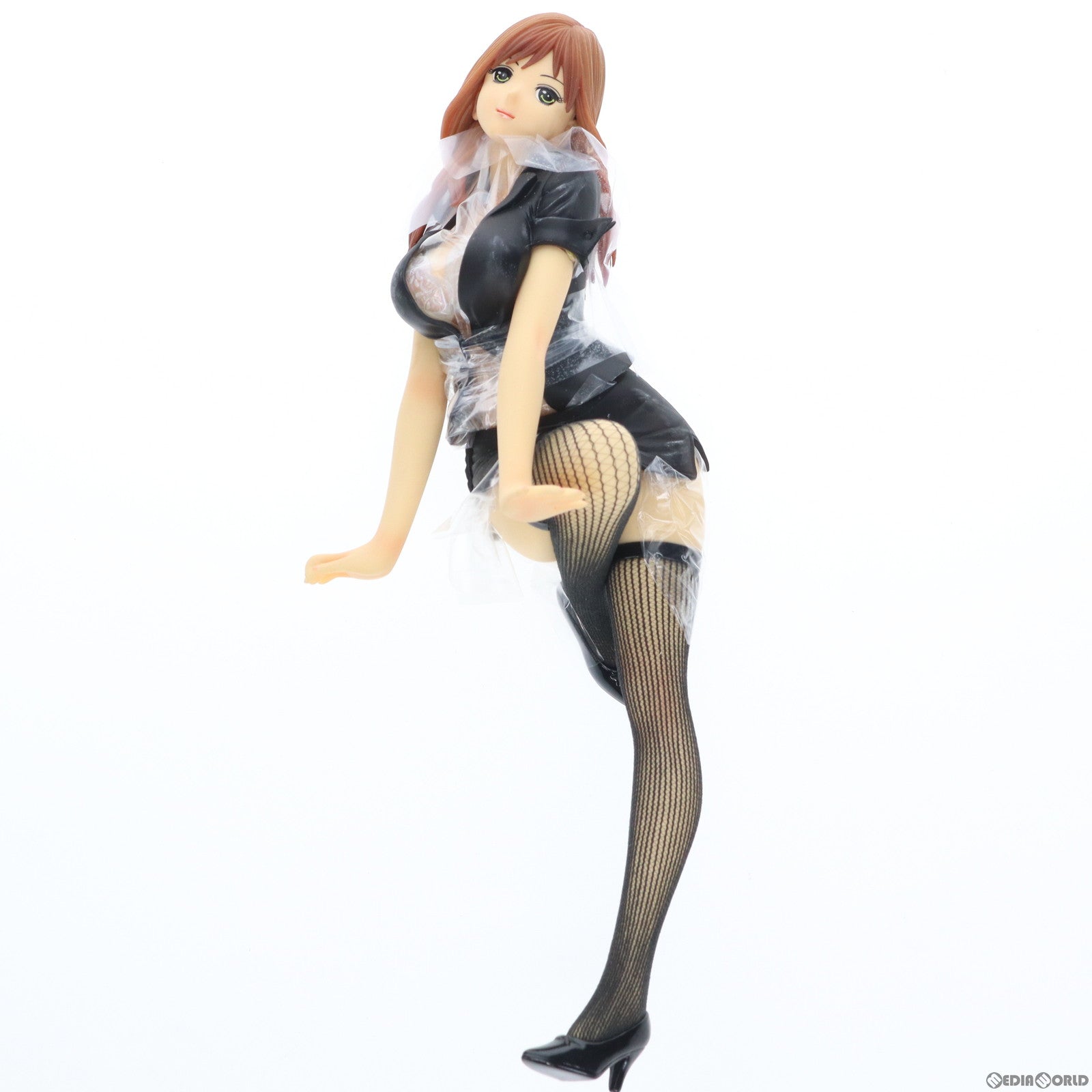 中古即納】[FIG]Daydream Collection vol.2 女教師 真理 イメージMANGA ver. 1/6 完成品 フィギュア 回天堂