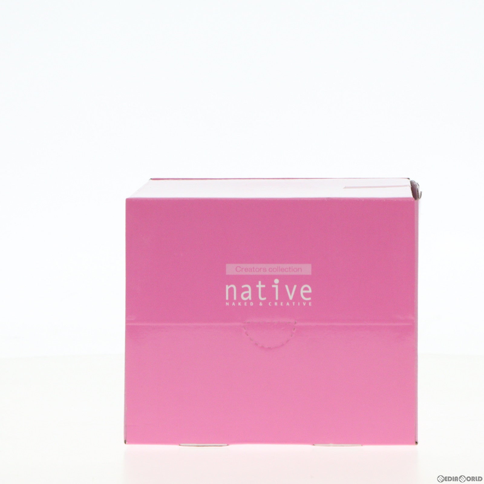 【中古即納】[FIG]ポストカード無し クリエイターズコレクション ミニ智恵(ちえ) -native 15th anniversary- 石恵オリジナルキャラクター 1/10 完成品 フィギュア ネイティブオンラインショップ&FANZA限定 ネイティブ(20221130)