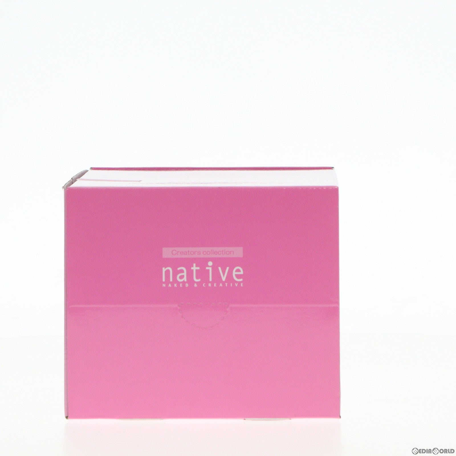 【中古即納】[FIG]ポストカード無し クリエイターズコレクション ミニ智恵(ちえ) -native 15th anniversary- 石恵オリジナルキャラクター 1/10 完成品 フィギュア ネイティブオンラインショップ&FANZA限定 ネイティブ(20221130)