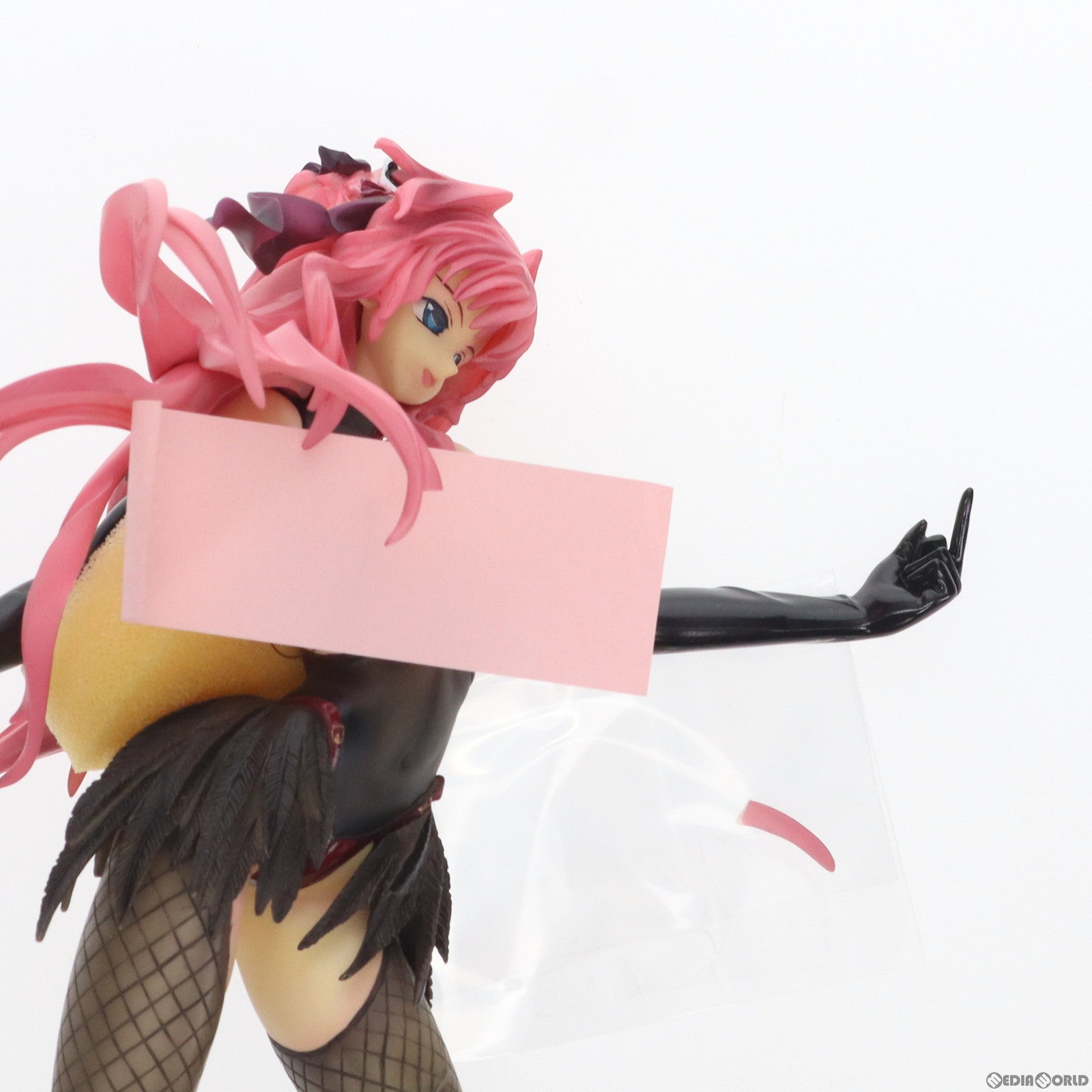 中古即納】[FIG]x-brand エスカレイヤー Hell Kite TRUE ENDING Ver. Limited Edition「 超昂天使エスカレイヤー」 1/6 塗装済み完成品 ボークスショップ&ホビー天国ウェブ限定 フィギュア ボークス