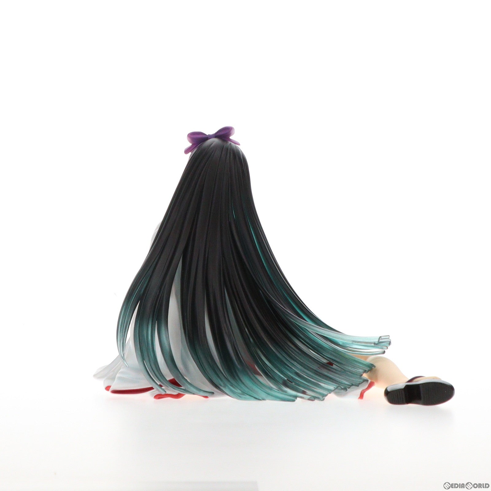 【中古即納】[FIG]T2アート☆ガールズ 最果ての白雪姫 姫神六花(ひめがみりっか) 1/6 完成品 フィギュア(AX-0086) SkyTube(スカイチューブ)(20131113)