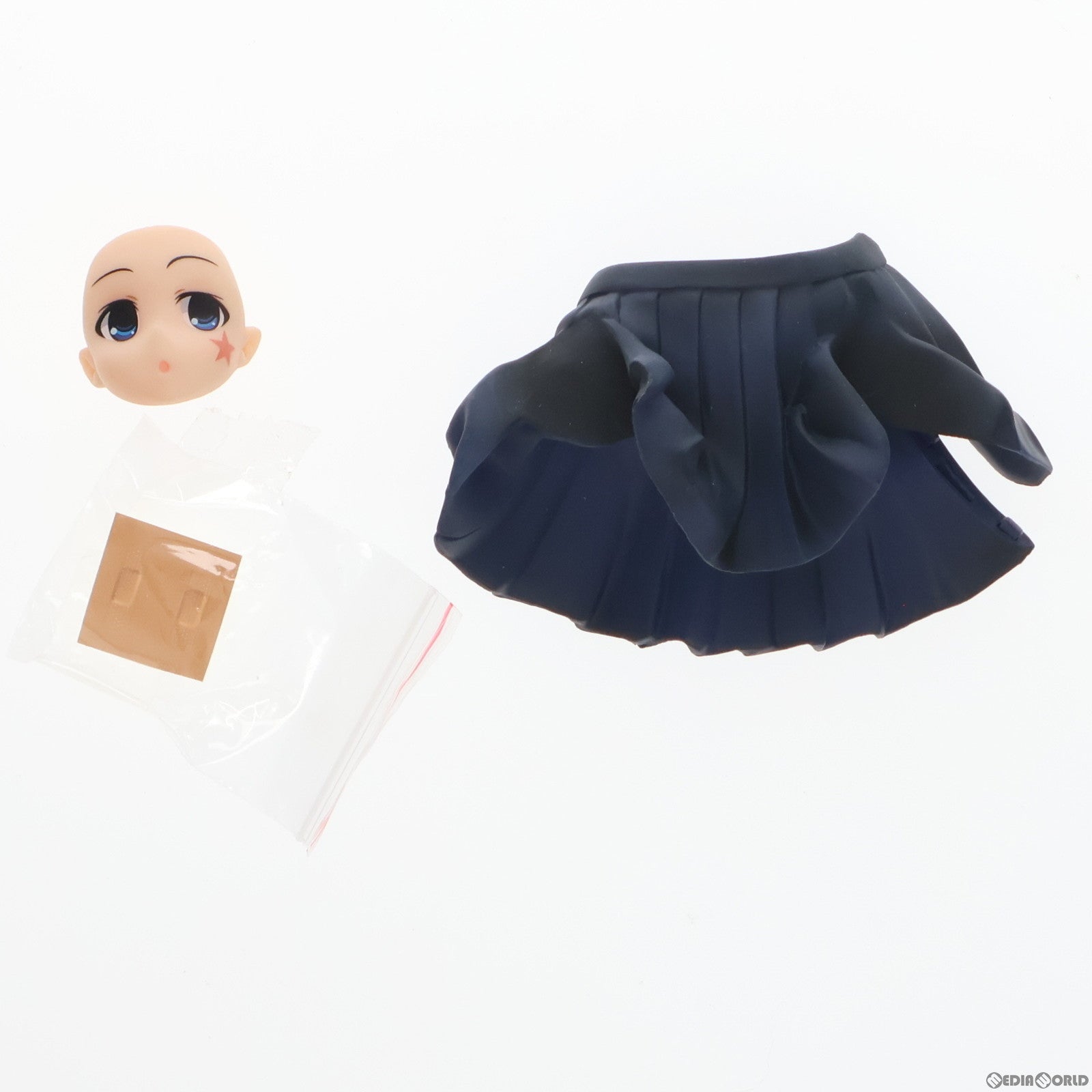 【中古即納】[FIG] 国広一(くにひろはじめ) 咲-Saki- 全国編 1/7 完成品 フィギュア 月刊ホビージャパン誌上通販 ホビージャパンオンラインショップ限定 ホビージャパン/AMAKUNI(アマクニ) (20150131)