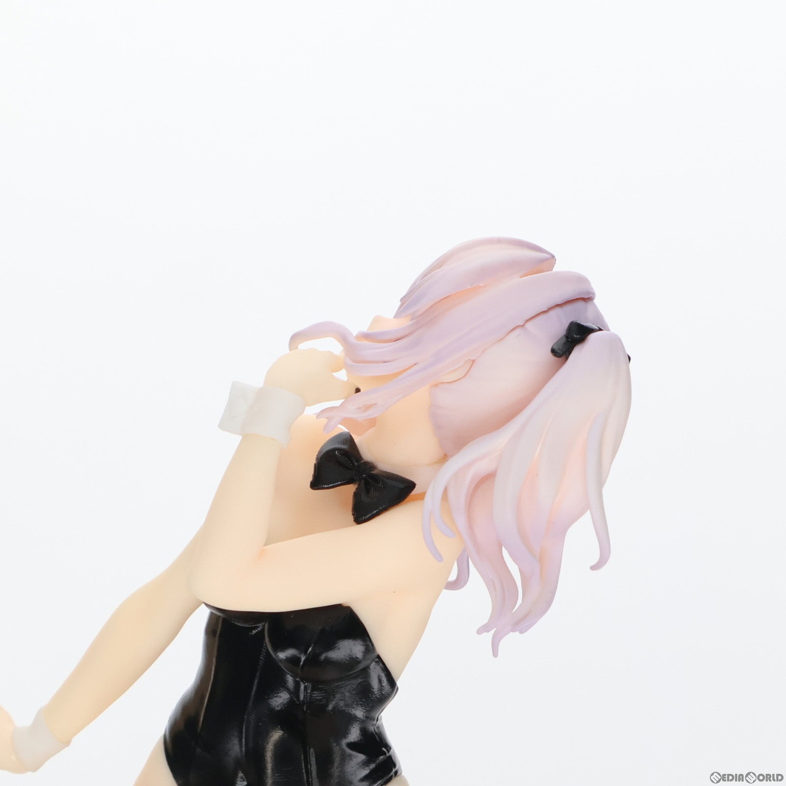 【中古即納】[FIG]がち恋バニーガール チェリル 1/7 完成品 フィギュア B´full FOTS  JAPAN(ビーフルフォトスジャパン)(20230201)