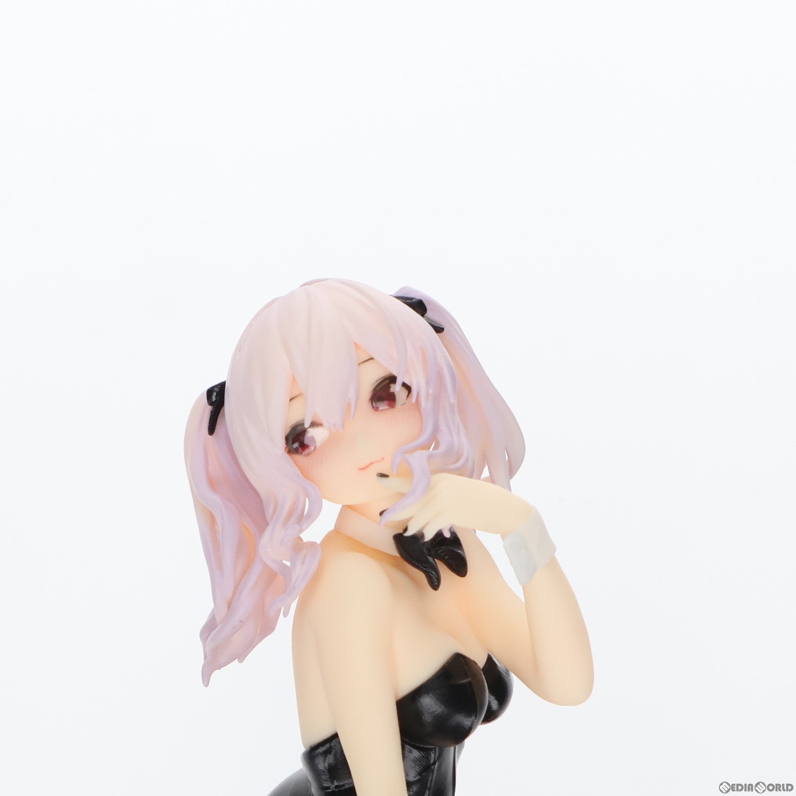 【中古即納】[FIG]がち恋バニーガール チェリル 1/7 完成品 フィギュア B´full FOTS  JAPAN(ビーフルフォトスジャパン)(20230201)