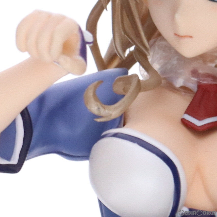 【中古即納】[FIG] エクセレントモデル CORE 不思議の国の闇使いアリシア クイーンズブレイド グリムワールP-1 1/8 完成品 フィギュア メガハウス(20130502)