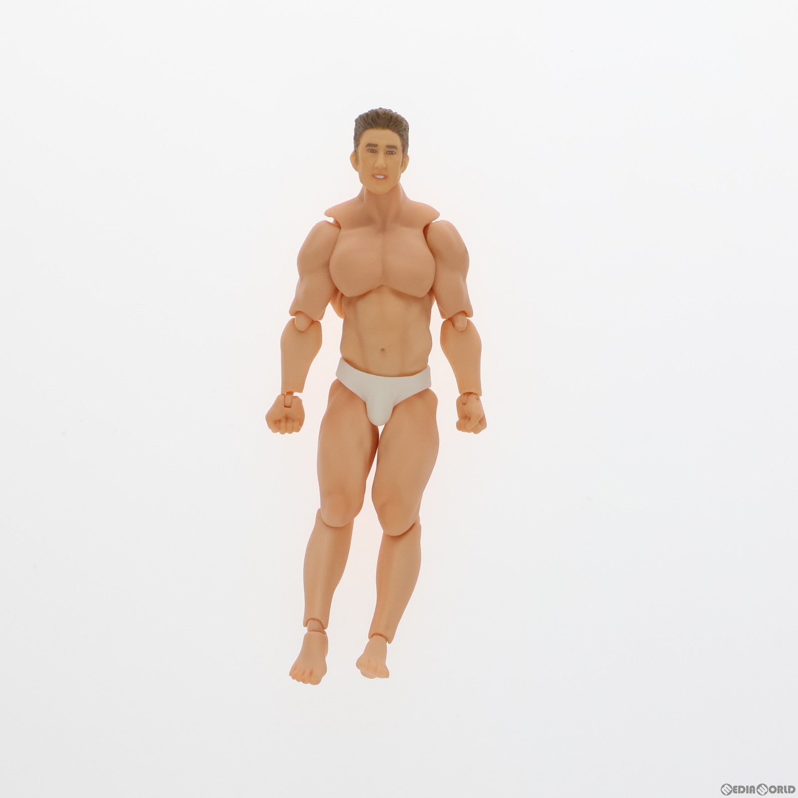 【中古即納】[FIG] figma(フィグマ) 029-B ビリー・ヘリントン バースディver. 完成品 可動フィギュア ニコニコ直販限定 ドワンゴ/マックスファクトリー(20090831)