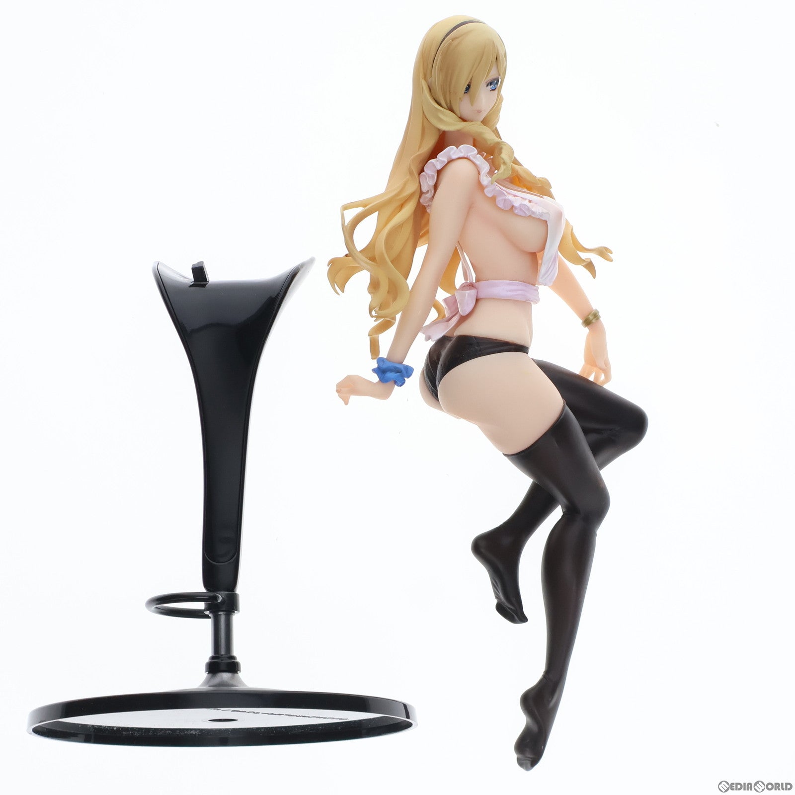 【中古即納】[FIG] スィーリア・クマーニ・エイントリー ワルキューレロマンツェ 1/8 完成品 フィギュア ペンギンパレード(20150228)