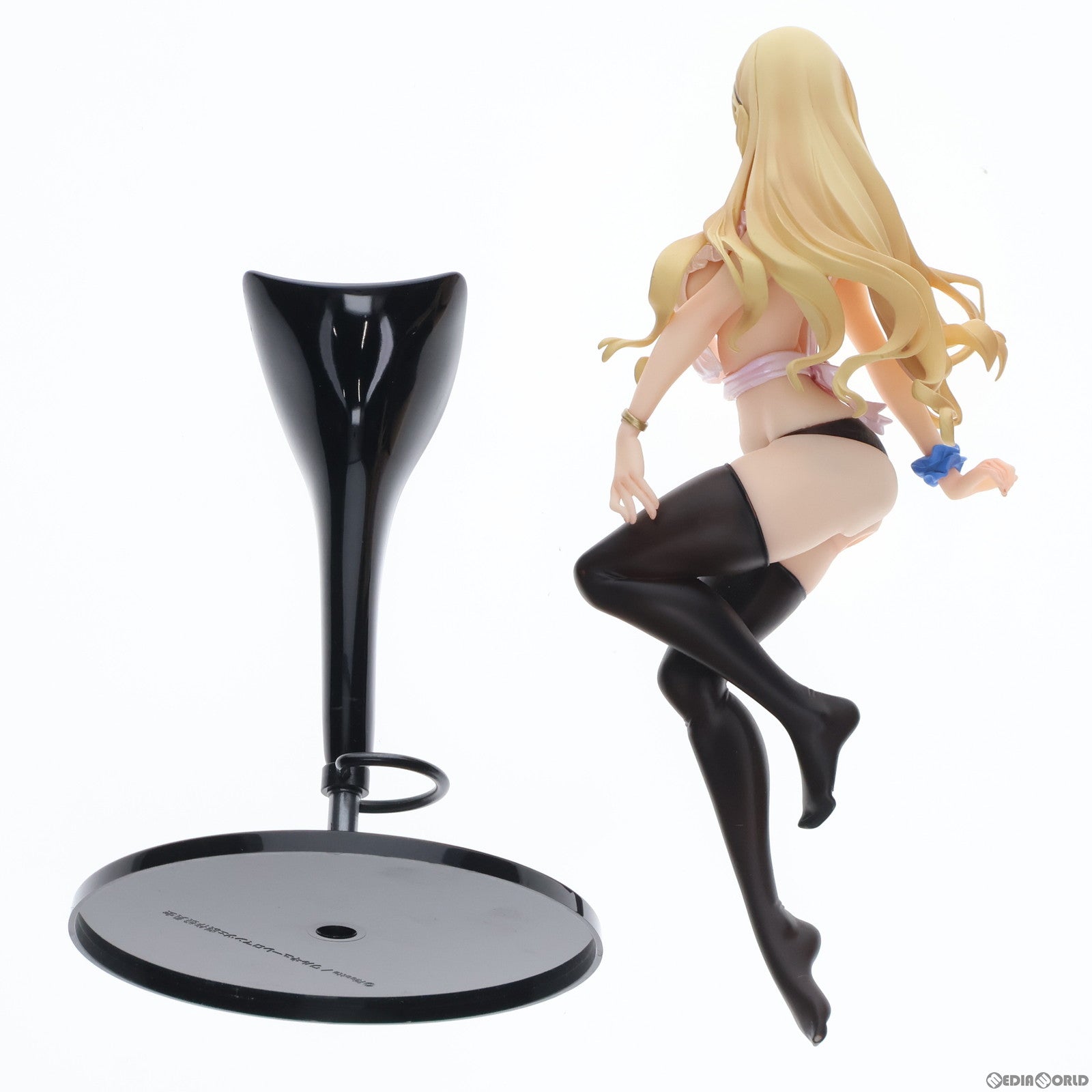 【中古即納】[FIG] スィーリア・クマーニ・エイントリー ワルキューレロマンツェ 1/8 完成品 フィギュア ペンギンパレード(20150228)