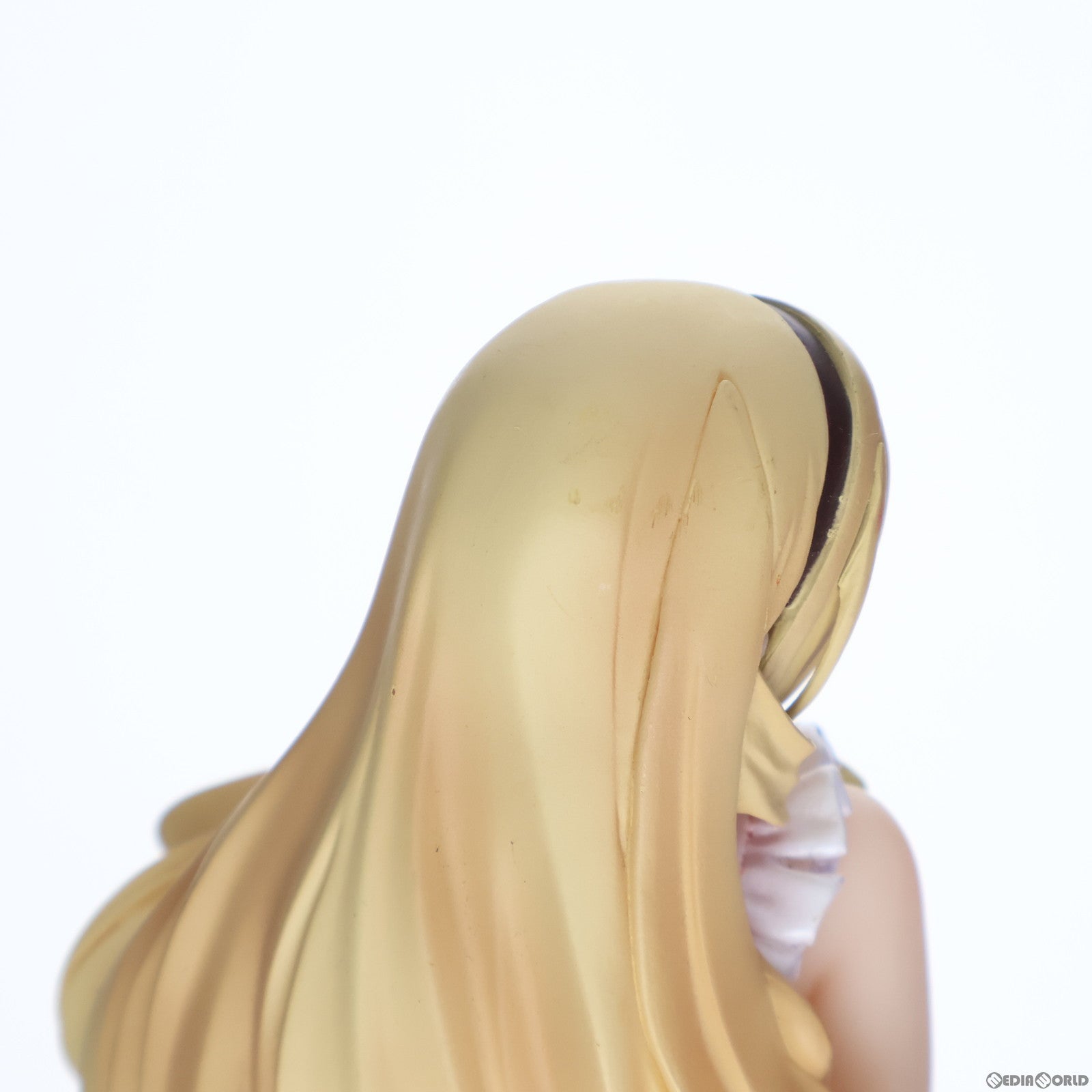 【中古即納】[FIG] スィーリア・クマーニ・エイントリー ワルキューレロマンツェ 1/8 完成品 フィギュア ペンギンパレード(20150228)